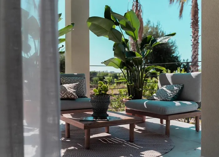 Insulae Resort