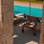 Insulae Semesteranläggning (resort)
