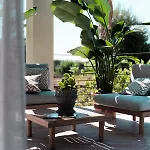 Insulae Semesteranläggning (resort)