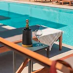 Insulae Semesteranläggning (resort) 4*