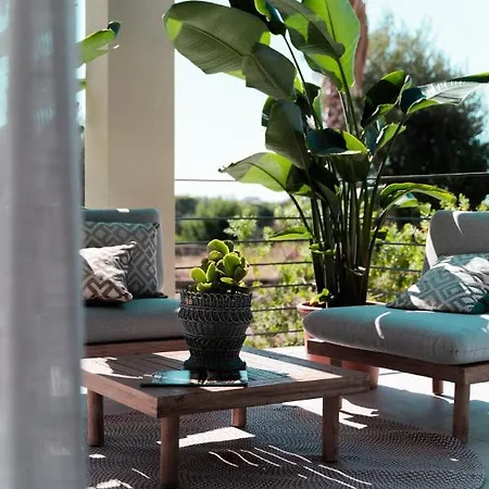 Insulae Resort