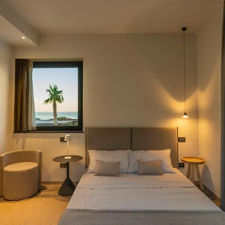 Insulae 4* Cefalu
