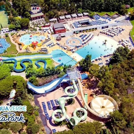 Resort Insulae