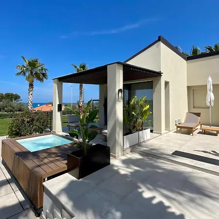 Resort Insulae Cefalú
