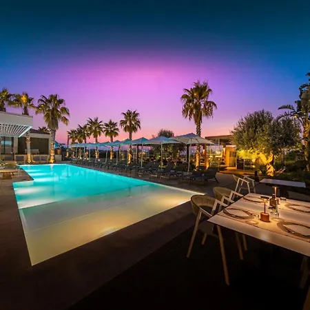 Insulae Resort Cefalú