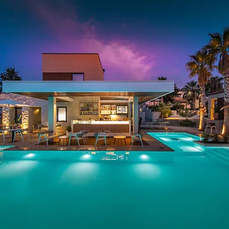 Resort Insulae