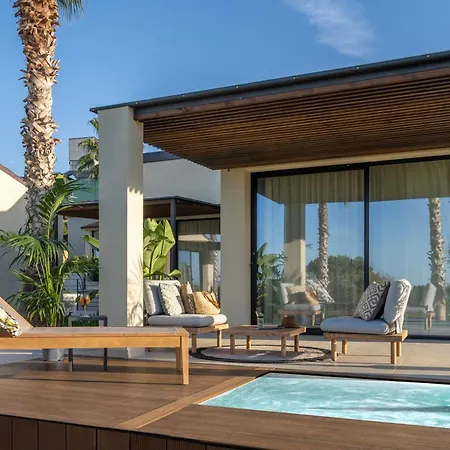 Resort Insulae *