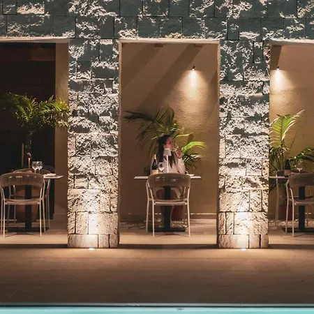 Resort Insulae