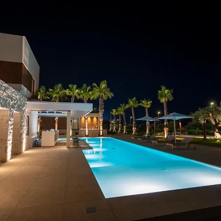 Insulae Resort Cefalú