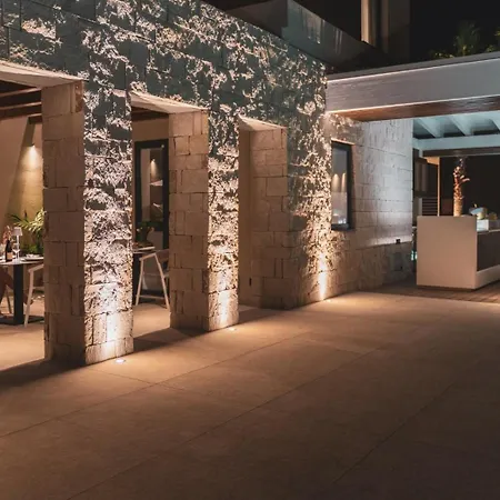 Insulae Resort