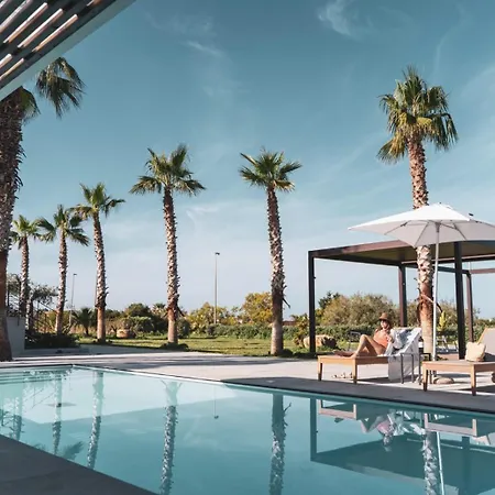 Insulae Resort Cefalú