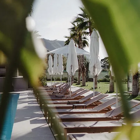 Resort Insulae Cefalu