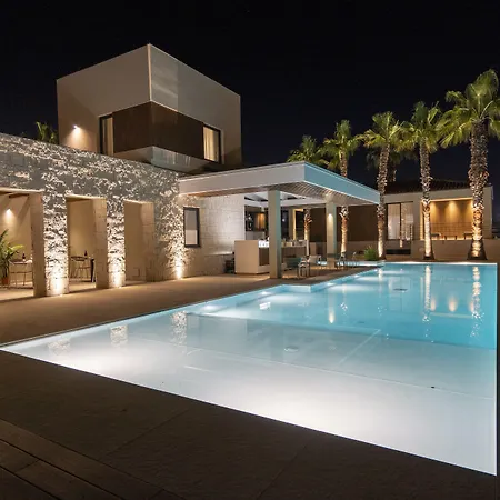 Insulae Resort