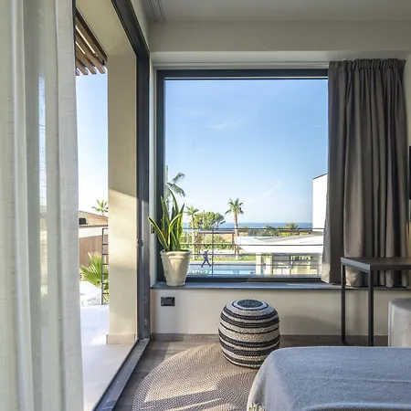 Insulae Resort