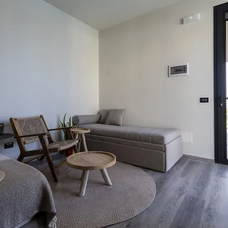 Insulae 4* Cefalu